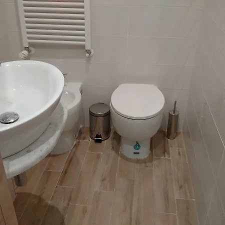 La Casupola Saint Peter's Quiet * Roma