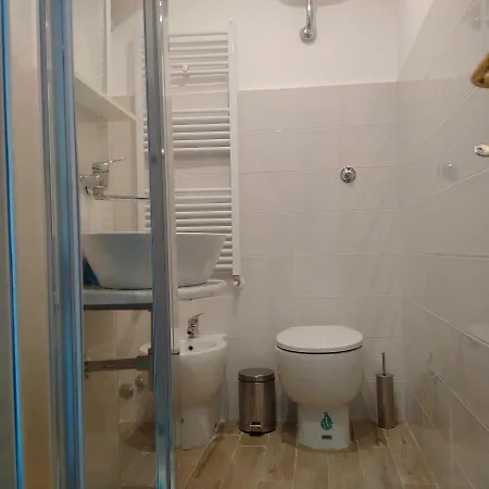 La Casupola Saint Peter's Quiet *