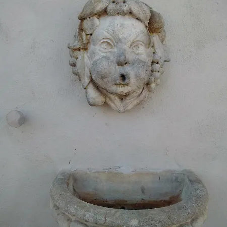 Apartamento La Casupola Saint Peter's Quiet *