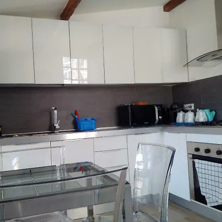 La Casupola Saint Peter's Quiet Apartamento *