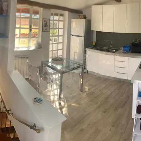 La Casupola Saint Peter's Quiet *