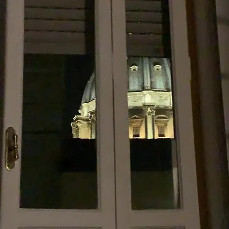 Apartment La Casupola Saint Peter's Quiet *