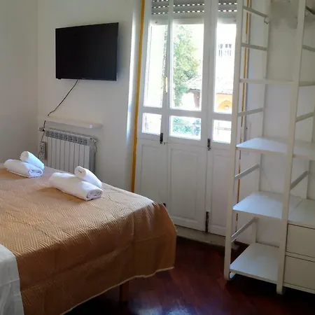 La Casupola Saint Peter's Quiet Apartment *
