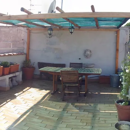 Apartment La Casupola Saint Peter's Quiet Rom