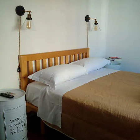 La Casupola Saint Peter's Quiet Apartment Rom
